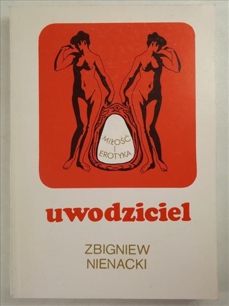 Uwodziciel