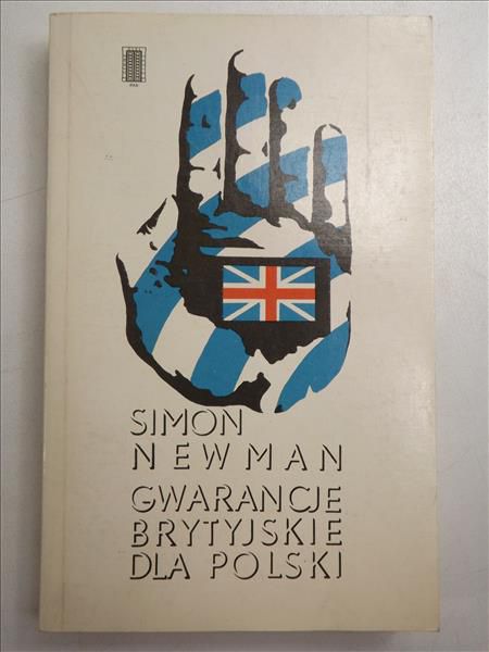 New Man Simon - Gwarancje brytyjskie dla Polski