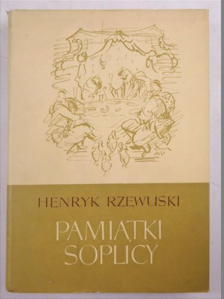 Pamiątki Soplicy