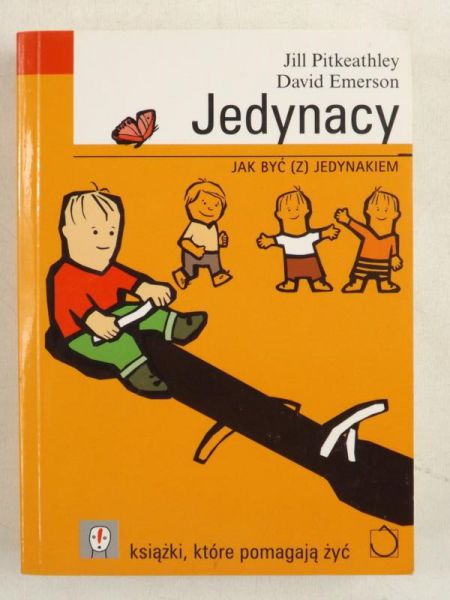 Pitkeathley Jill,   - Jedynacy