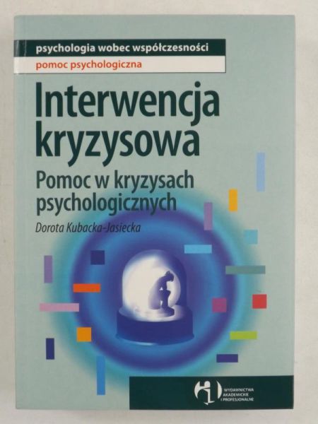 Interwencja kryzysowa