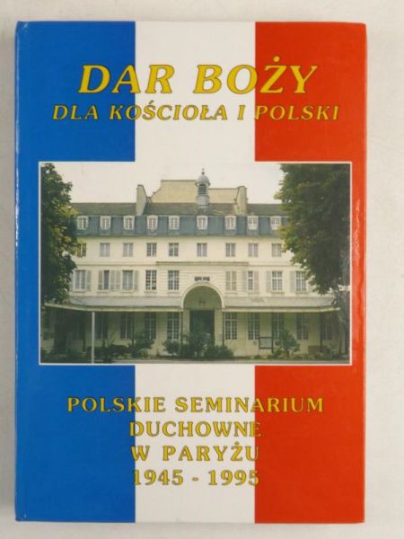 Dar Boży dla Kościoła i Polski