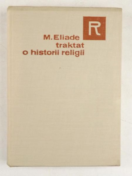Traktat o historii religii