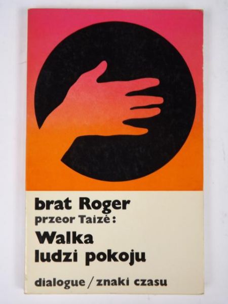 Brat Roger  -  Walka ludzi pokoju, ZC