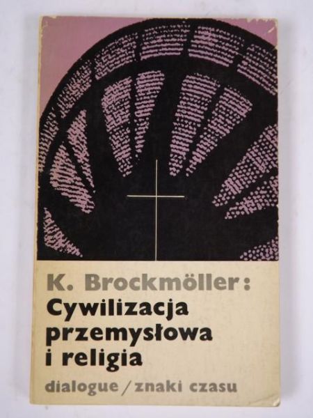 Cywilizacja przemysłowa i religia