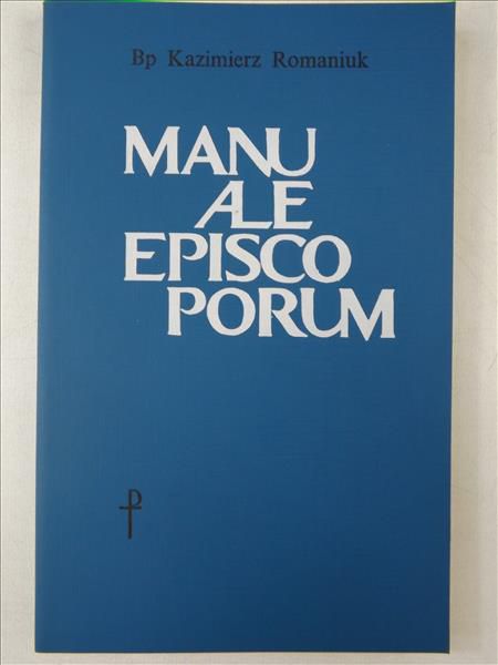 Manuale Episcoporum