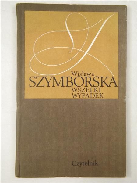Wszelki wypadek