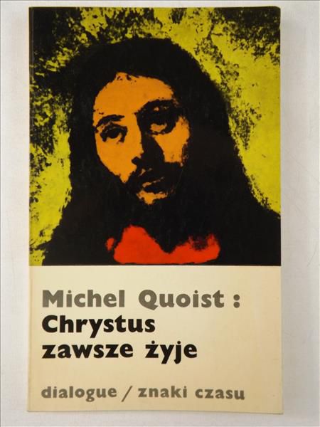Chrystus zawsze żyje, ZC
