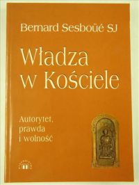 Władza w Kościele