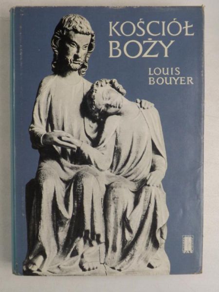 Bouyer Louis - Kościół Boży