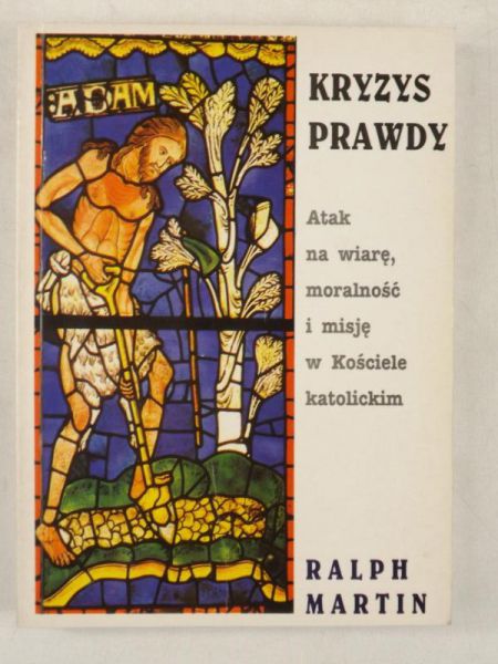 Kryzys prawdy