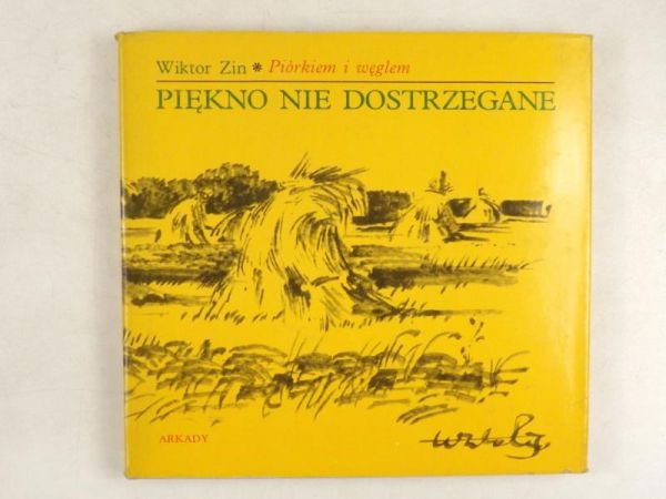 Piękno nie dostrzegane
