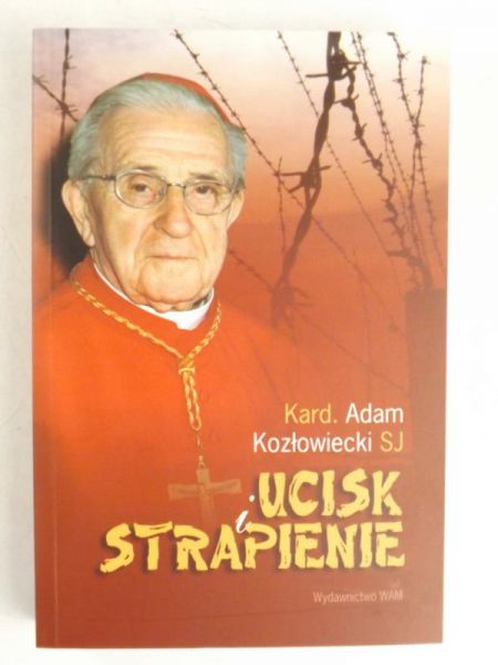 Ucisk i strapienie