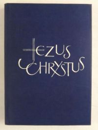 Granat Wincenty (red.) - Jezus Chrystus. Historia i tajemnica