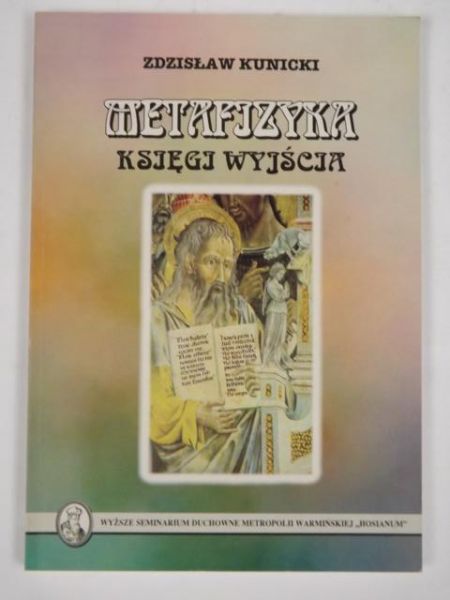 Metafizyka Księgi Wyjścia