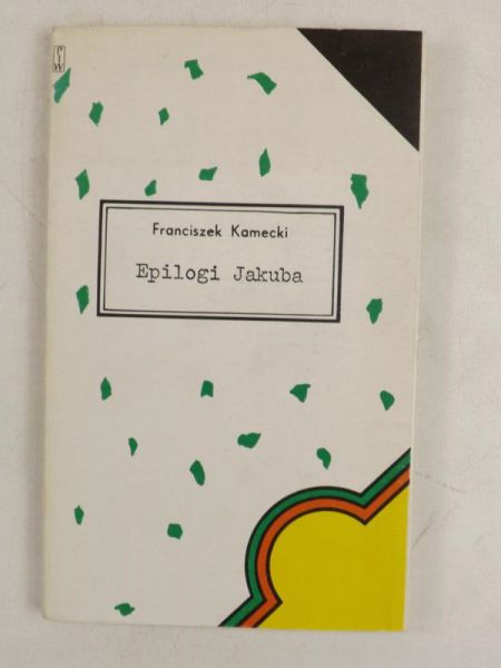 Epilogi Jakuba