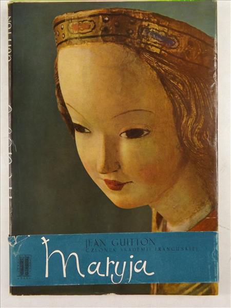 Maryja