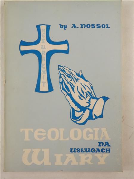 Teologia na usługach wiary