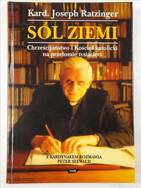 Sól ziemi
