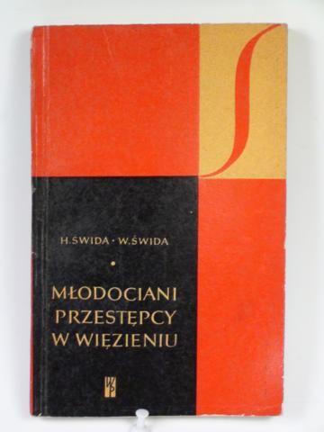 Młodociani przestępcy w więzieniu