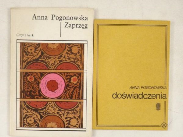 Doświadczenia / Zaprzęg