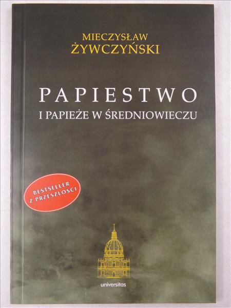 Papiestwo i papieże w średniowieczu