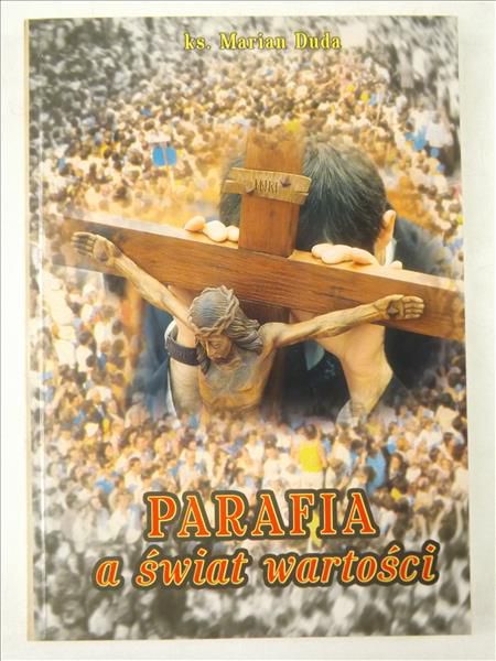 Parafia a świat wartości