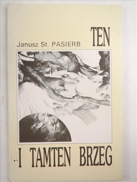 . - Ten i tamten brzeg