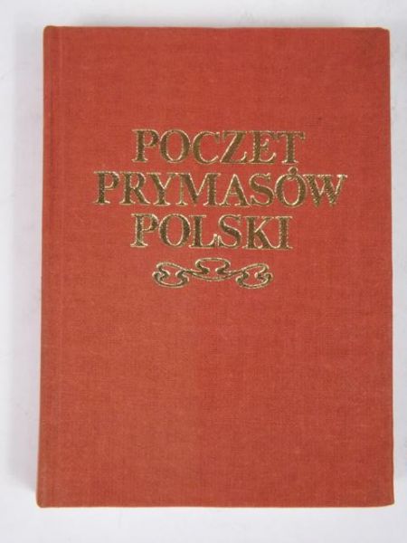 Poczet Prymasów Polski