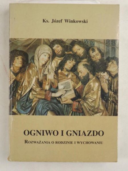Ogniwo i gniazdo