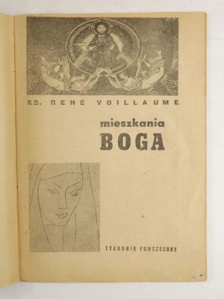 Mieszkania Boga