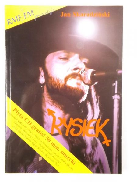 Rysiek