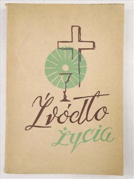 Marian - Źródło życia, 1946 r.