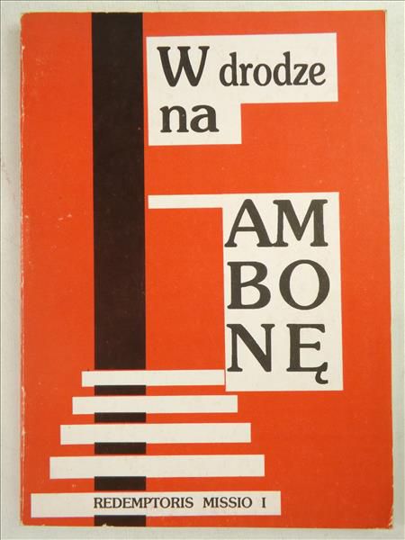 W drodze na ambonę