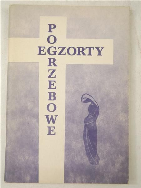 Egzorty pogrzebowe