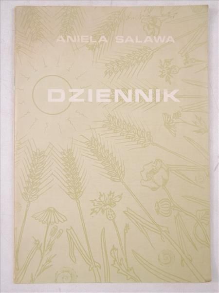 Dziennik