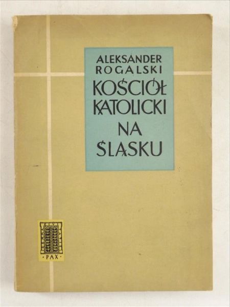 Kościół katolicki na Śląsku