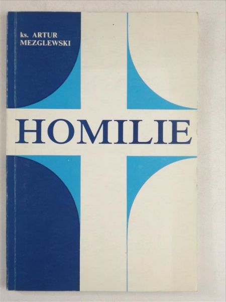 Homilie