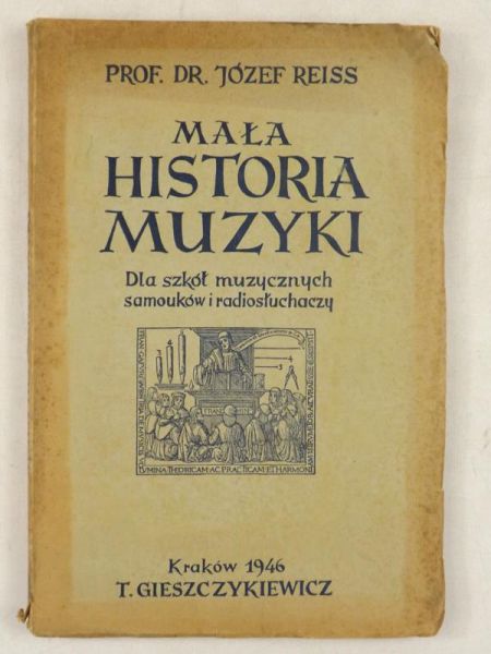 Mała historia muzyki, 1946 r.