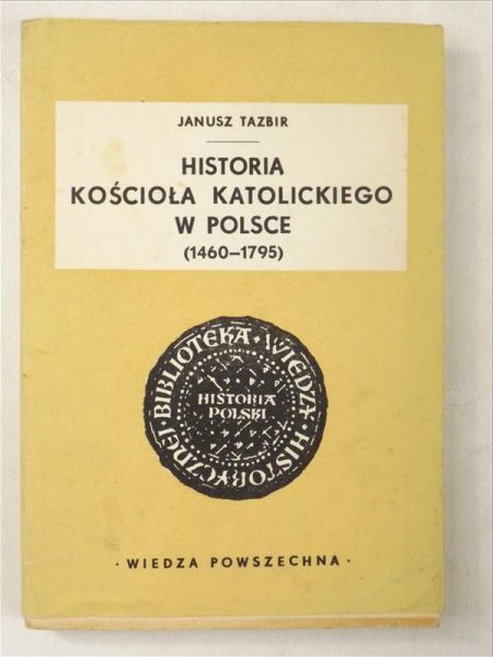 Historia Kościoła katolickiego w Polsce