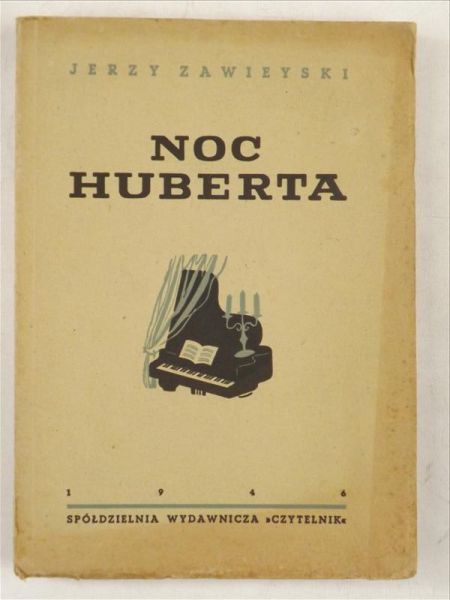 Noc Huberta, 1946 r.