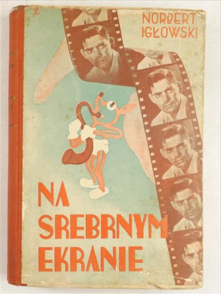 Na srebrnym ekranie, 1938 r.