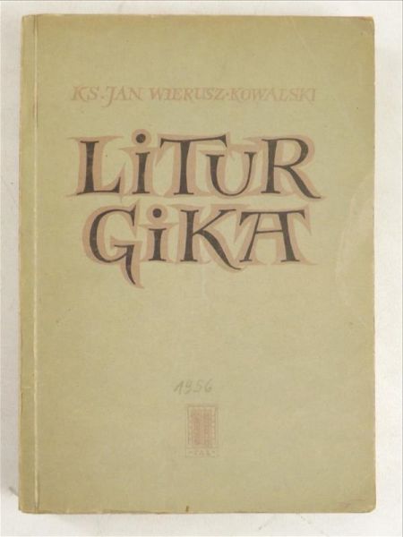 Liturgika