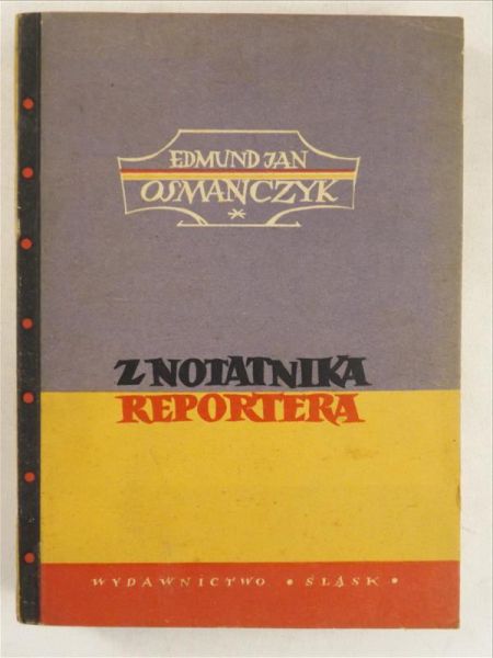 Z notatnika reportera