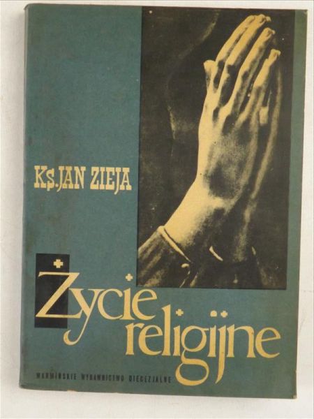 Życie religijne
