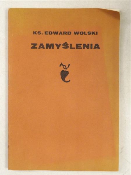 Zamyślenia