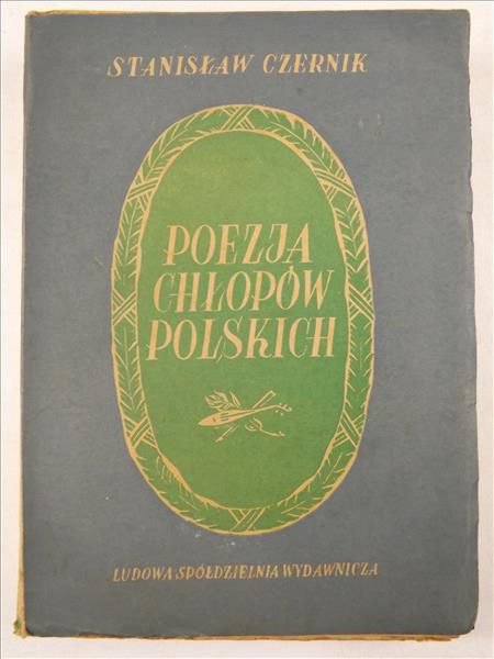 Poezja chłopów polskich
