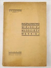 Duszpasterstwo wiejskiej młodzieży męskiej, 1946 r.