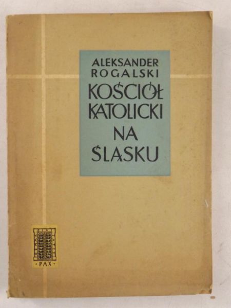 Kościół katolicki na Śląsku