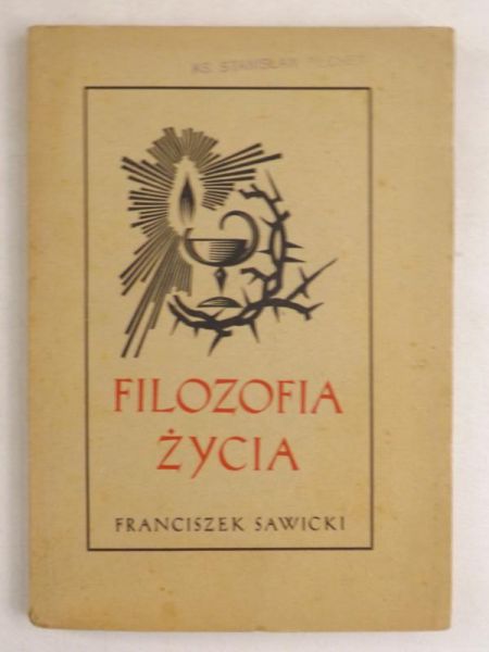 Filozofia życia, 1946 r.
